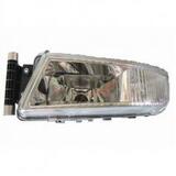 AUXILIARY HEADLAMP IAM LEFT